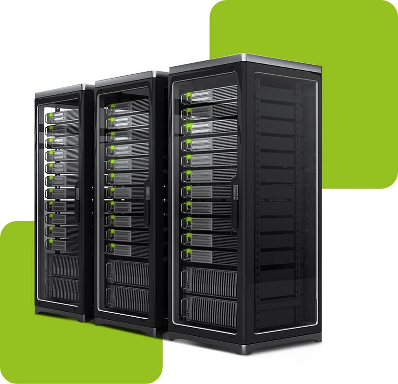 COS Global Services Soluciones a la infraestructura IT