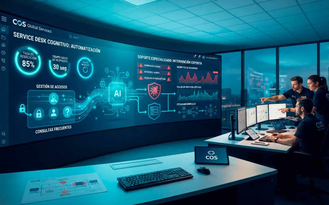 FAQs automatizadas: qué consultas derivar a bots y cuáles requieren expertos